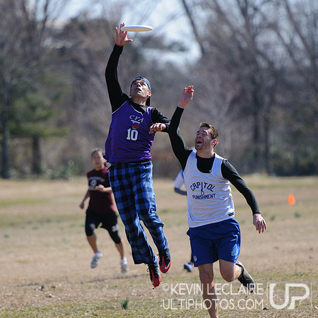 WAFC Winter League Playoffs