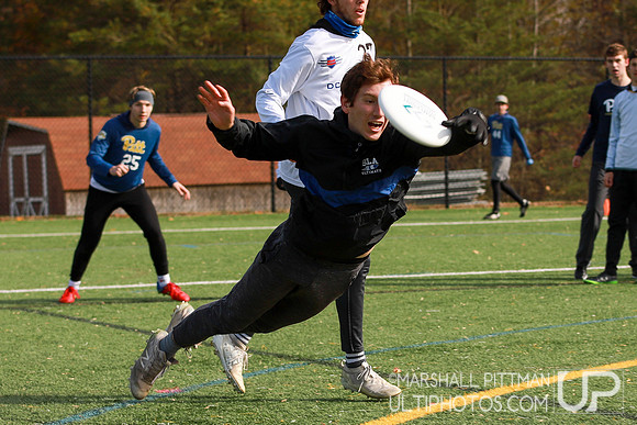 Patriot Games 2019 Pool Play