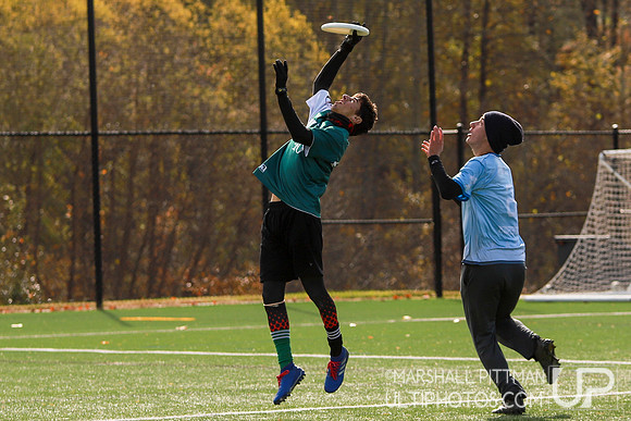 Patriot Games 2019 Pool Play