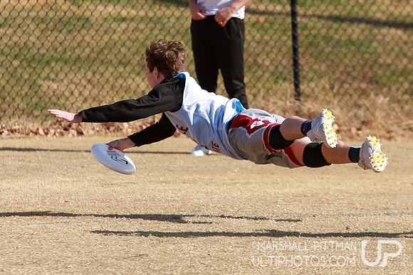 Patriot Games 2019 Pool Play
