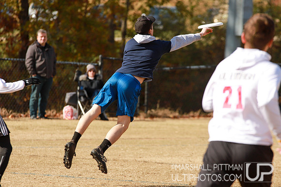 Patriot Games 2019 Pool Play