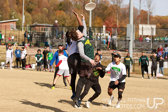 Patriot Games 2019 Pool Play