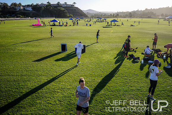 2019 USA Ultimate Club Championships