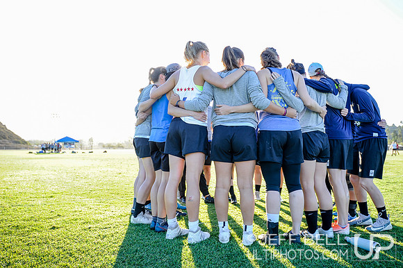 2019 USA Ultimate Club Championships