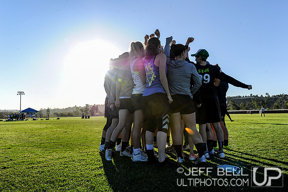 2019 USA Ultimate Club Championships