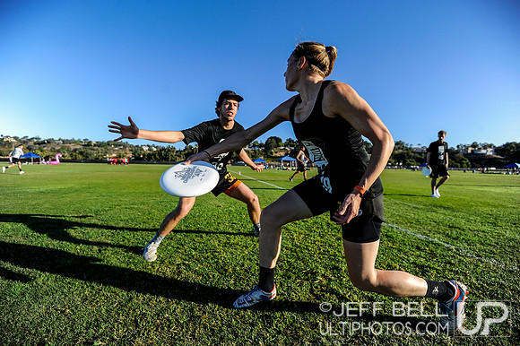 2019 USA Ultimate Club Championships