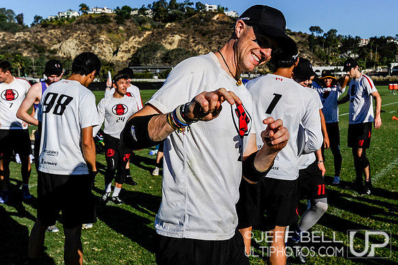 2019 USA Ultimate Club Championships