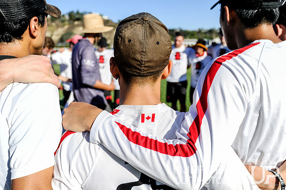 2019 USA Ultimate Club Championships