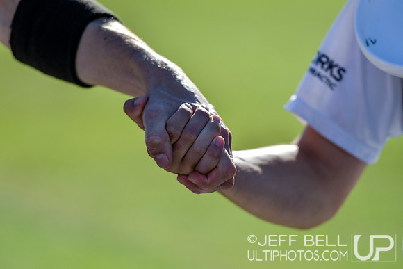 2019 USA Ultimate Club Championships