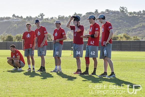 2019 USA Ultimate Club Championships