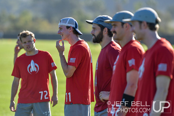 2019 USA Ultimate Club Championships