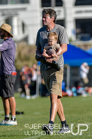 2019 USA Ultimate Club Championships