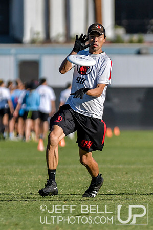 2019 USA Ultimate Club Championships