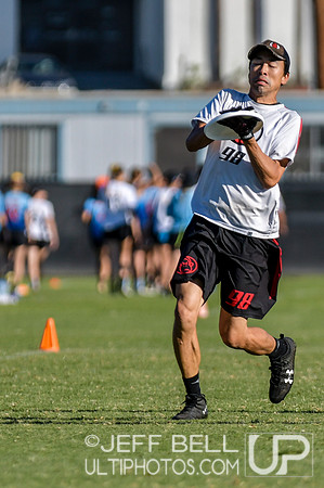 2019 USA Ultimate Club Championships