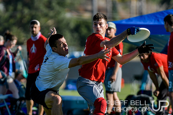 2019 USA Ultimate Club Championships