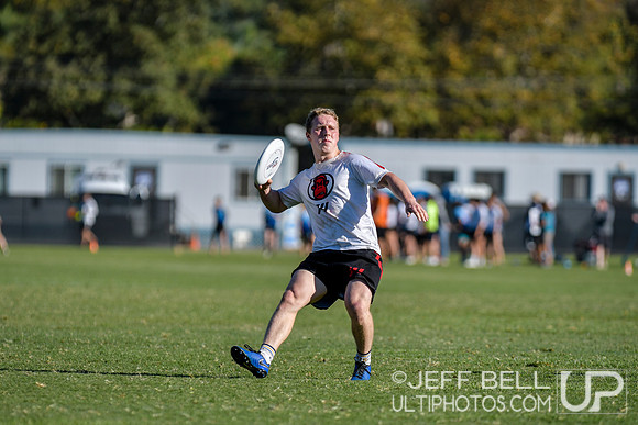 2019 USA Ultimate Club Championships