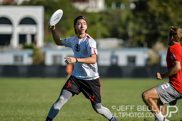 2019 USA Ultimate Club Championships