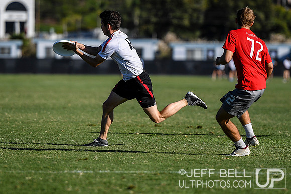 2019 USA Ultimate Club Championships