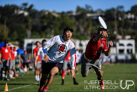 2019 USA Ultimate Club Championships