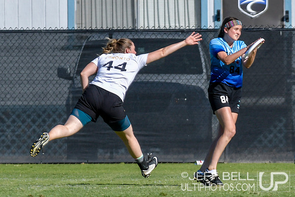 2019 USA Ultimate Club Championships