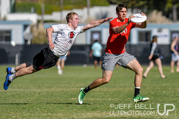 2019 USA Ultimate Club Championships