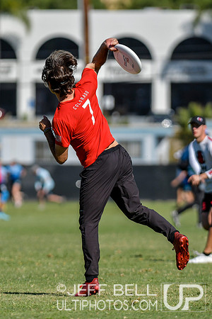 2019 USA Ultimate Club Championships