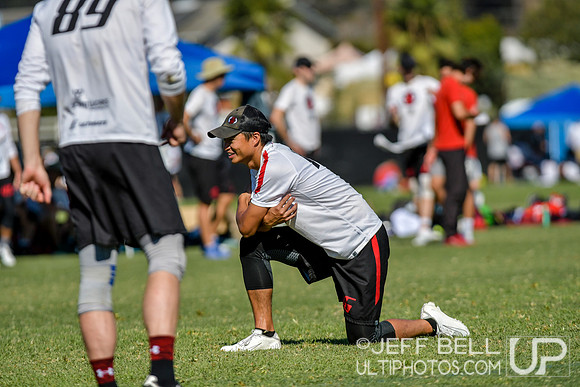 2019 USA Ultimate Club Championships