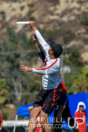 2019 USA Ultimate Club Championships