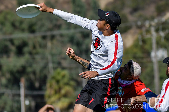 2019 USA Ultimate Club Championships