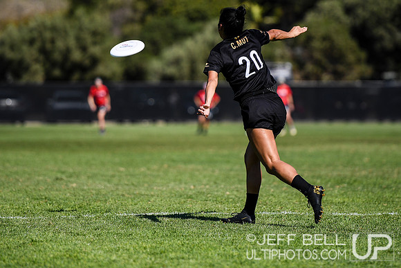 2019 USA Ultimate Club Championships