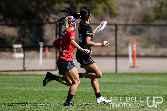 2019 USA Ultimate Club Championships