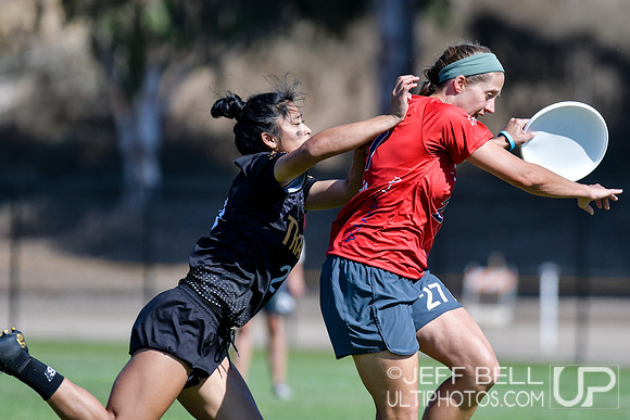 2019 USA Ultimate Club Championships