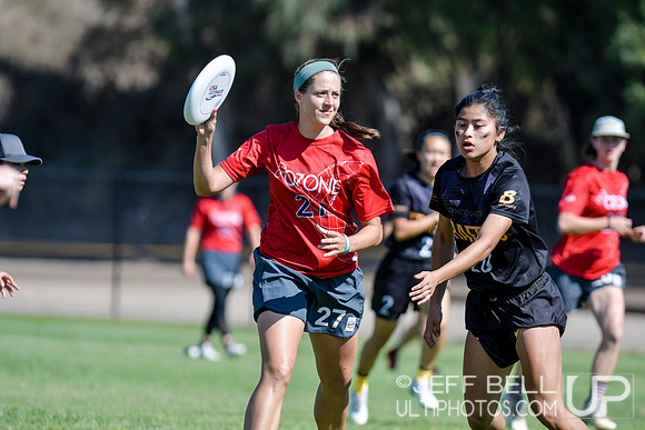 2019 USA Ultimate Club Championships
