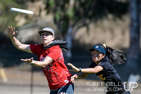 2019 USA Ultimate Club Championships