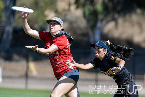 2019 USA Ultimate Club Championships