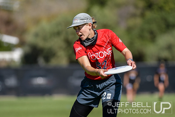 2019 USA Ultimate Club Championships
