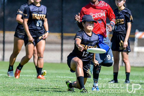 2019 USA Ultimate Club Championships
