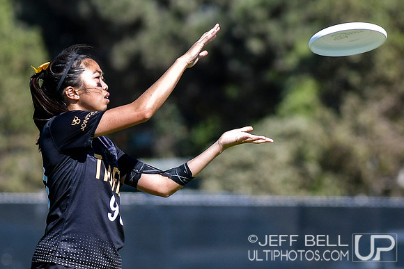 2019 USA Ultimate Club Championships