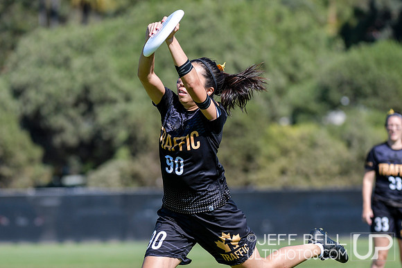 2019 USA Ultimate Club Championships