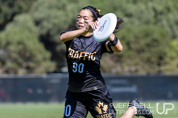 2019 USA Ultimate Club Championships