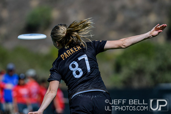 2019 USA Ultimate Club Championships