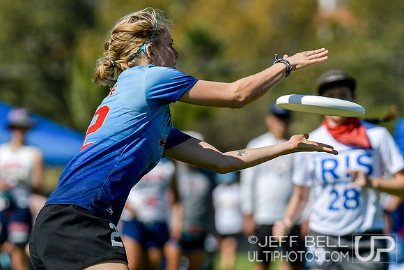 2019 USA Ultimate Club Championships