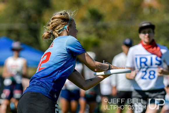 2019 USA Ultimate Club Championships