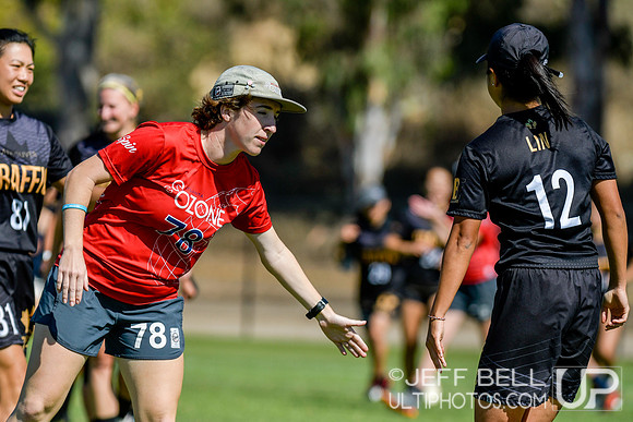 2019 USA Ultimate Club Championships