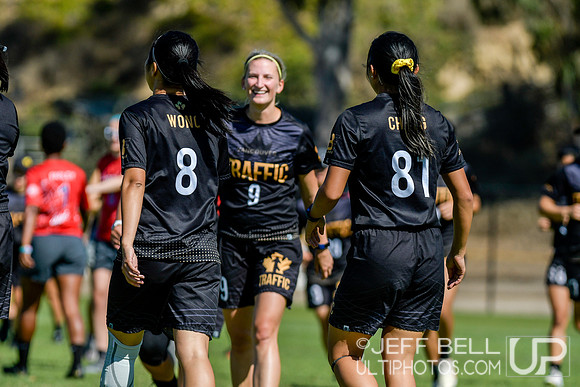 2019 USA Ultimate Club Championships