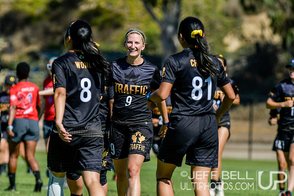 2019 USA Ultimate Club Championships