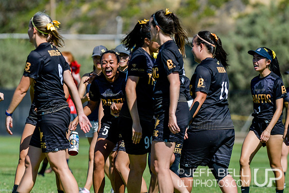 2019 USA Ultimate Club Championships