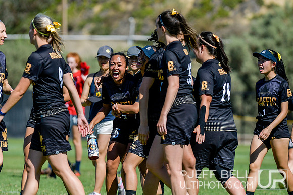 2019 USA Ultimate Club Championships