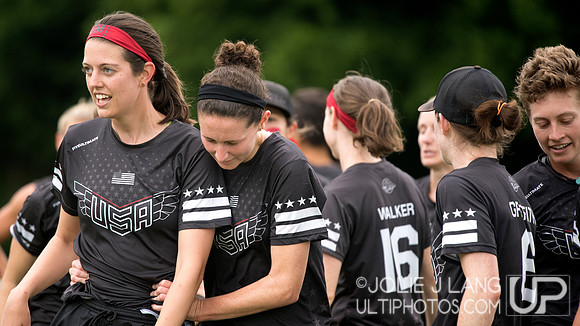 Power Pools - WUGC 2016