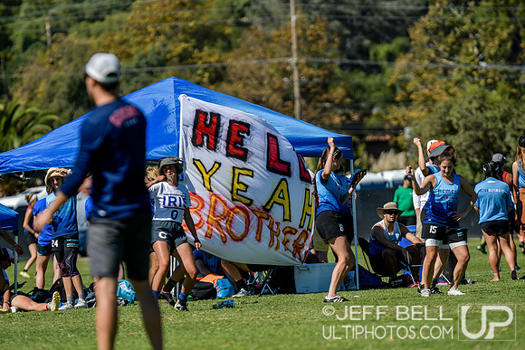 2019 USA Ultimate Club Championships